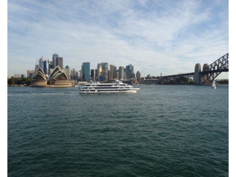 2/29 Waruda Street, Kirribilli NSW 2061