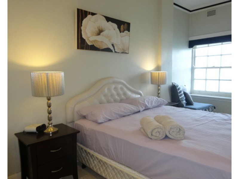 2/29 Waruda Street, Kirribilli NSW 2061