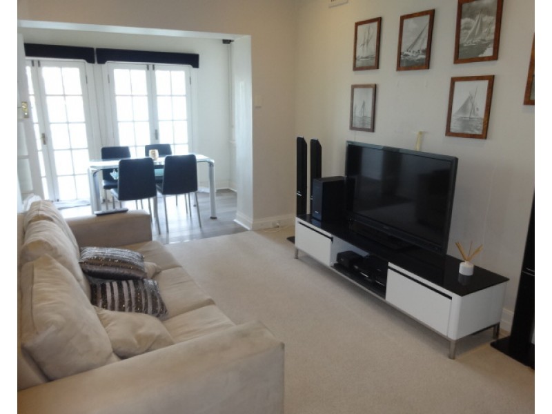 2/29 Waruda Street, Kirribilli NSW 2061