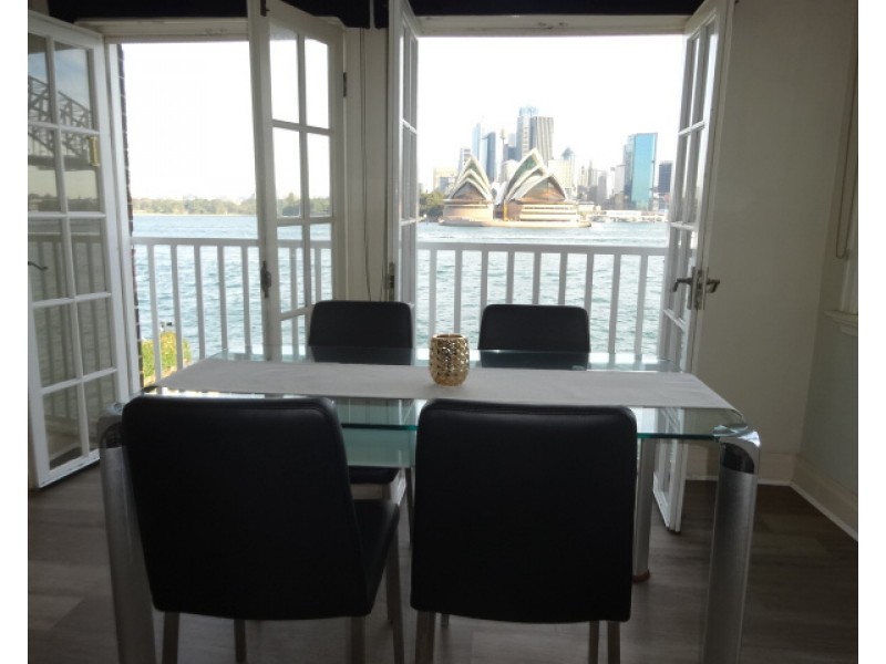 2/29 Waruda Street, Kirribilli NSW 2061