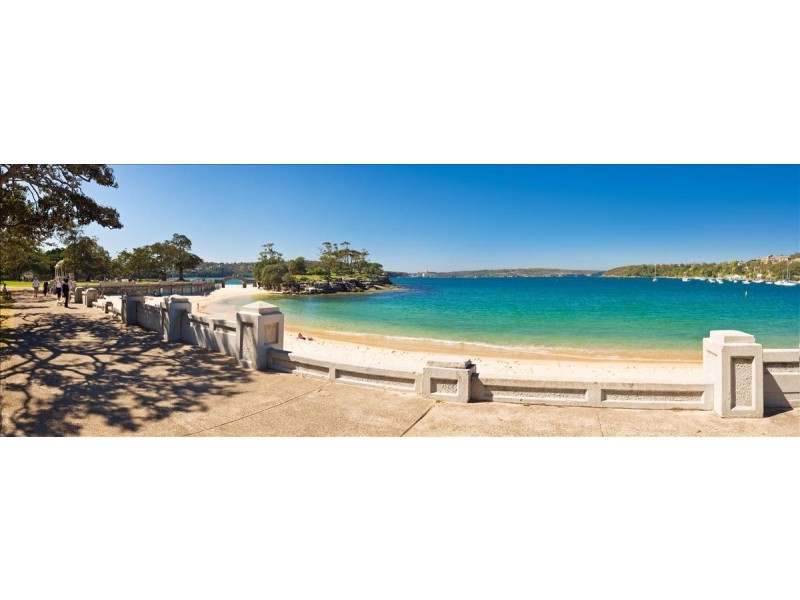 5/61 Spit Road, Mosman NSW 2088
