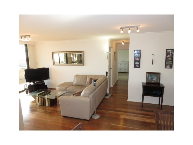 33/5-15 Farrell Avenue, Darlinghurst NSW 2010