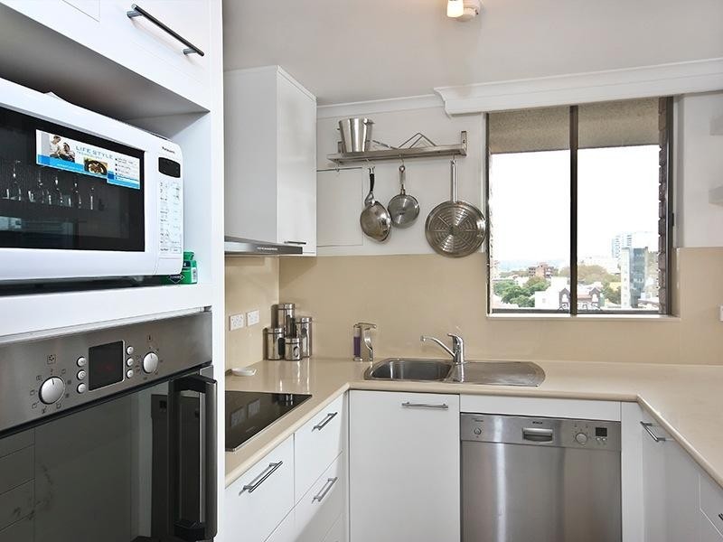33/5-15 Farrell Avenue, Darlinghurst NSW 2010