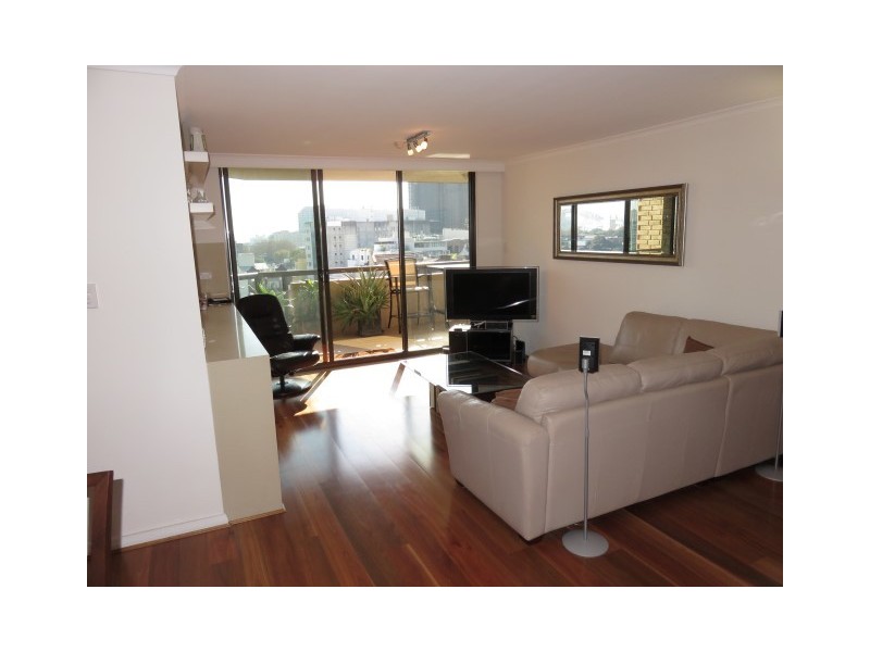 33/5-15 Farrell Avenue, Darlinghurst NSW 2010