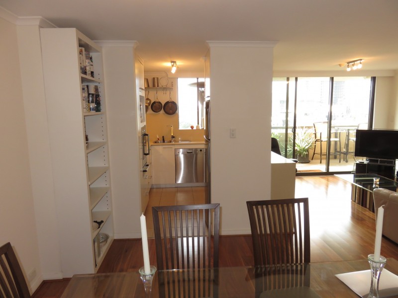 33/5-15 Farrell Avenue, Darlinghurst NSW 2010