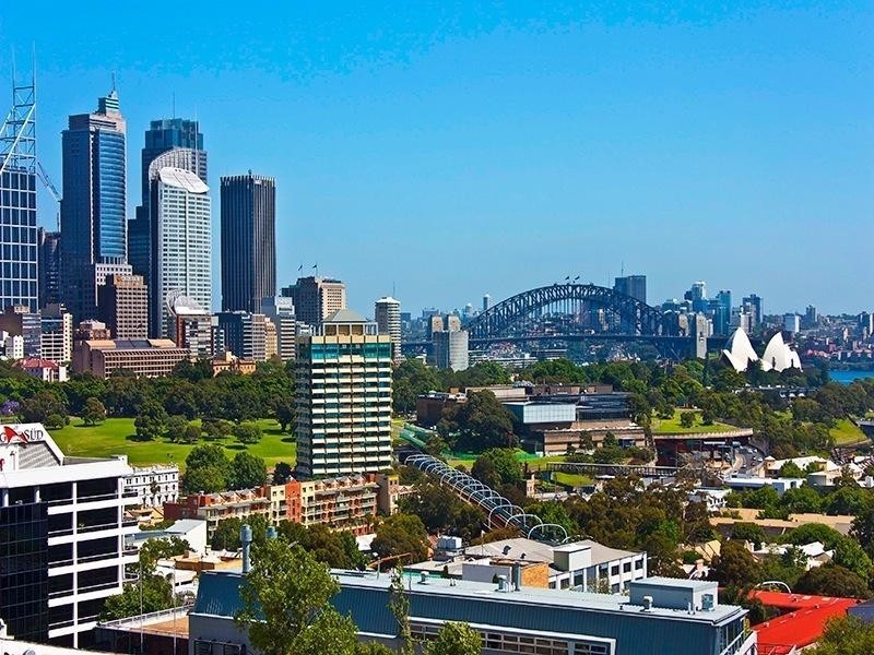 33/5-15 Farrell Avenue, Darlinghurst NSW 2010
