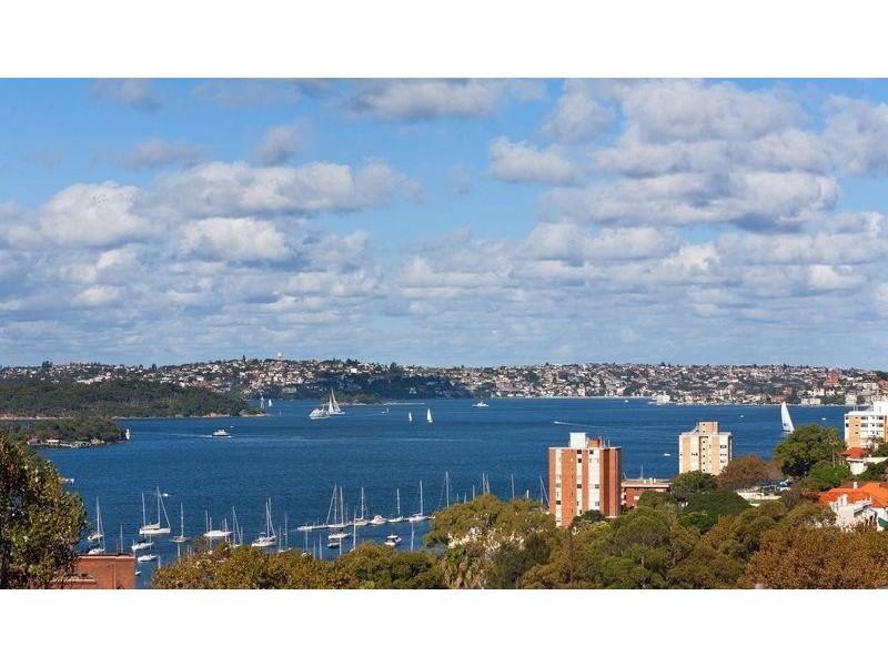 1502/118 Alfred Street, Milsons Point NSW 2061