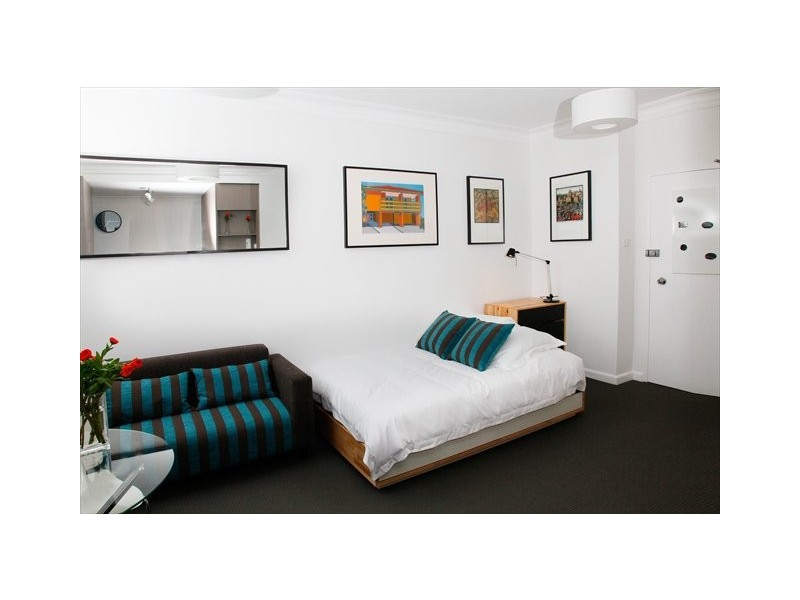 00 Ward Avenue, Potts Point NSW 2011