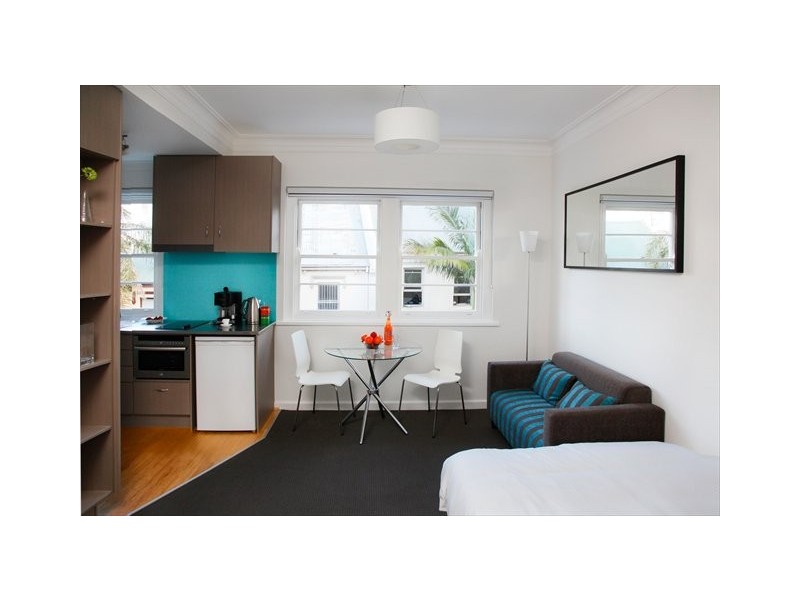 00 Ward Avenue, Potts Point NSW 2011