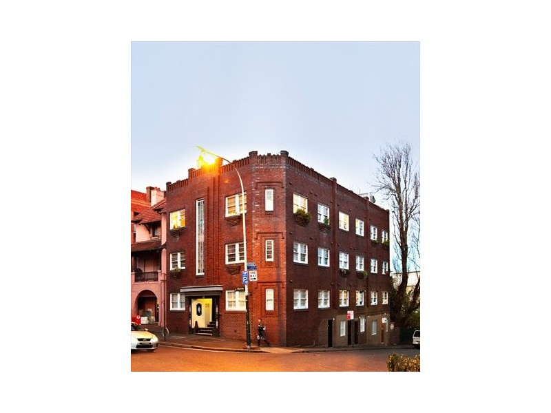 00 Ward Avenue, Potts Point NSW 2011