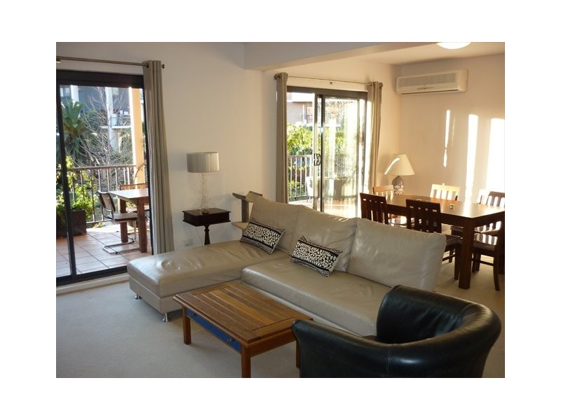 Fitzgerald Street, Newtown NSW 2042