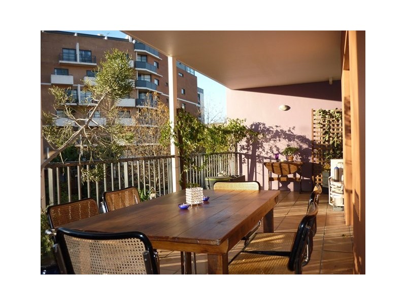 Fitzgerald Street, Newtown NSW 2042