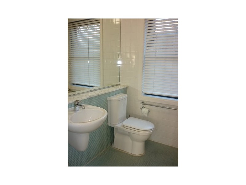 Fitzgerald Street, Newtown NSW 2042