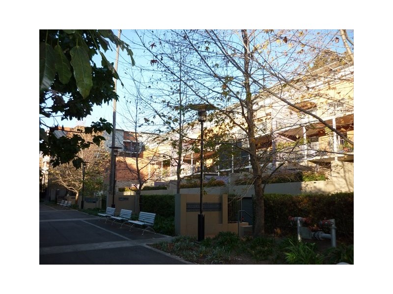 Fitzgerald Street, Newtown NSW 2042