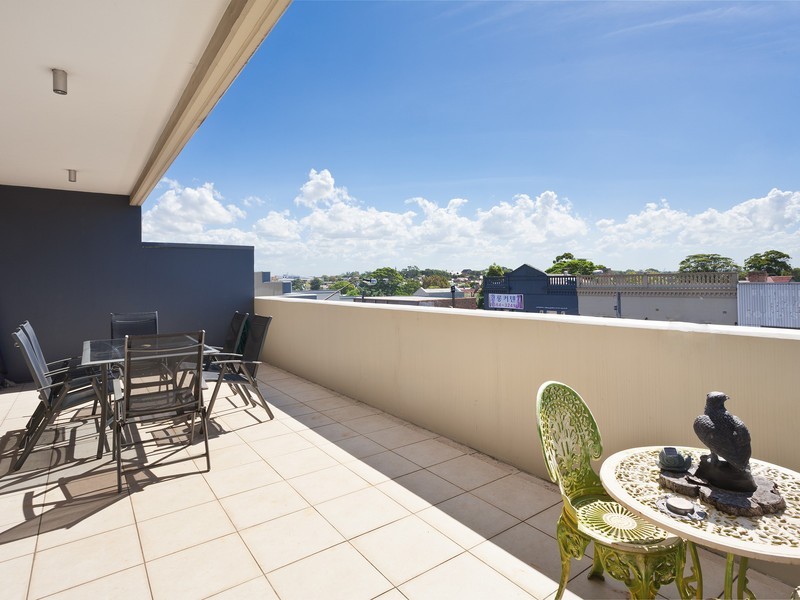 192-200 Parramatta Rd, Annandale NSW 2038