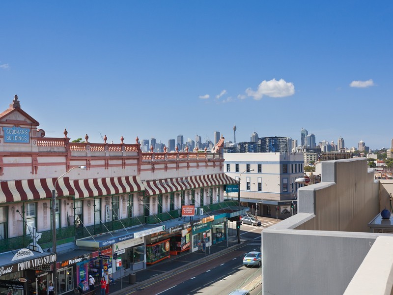 192-200 Parramatta Rd, Annandale NSW 2038