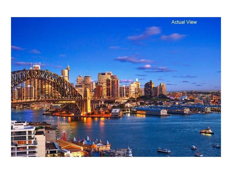 118 Alfred Street, Milsons Point NSW 2061