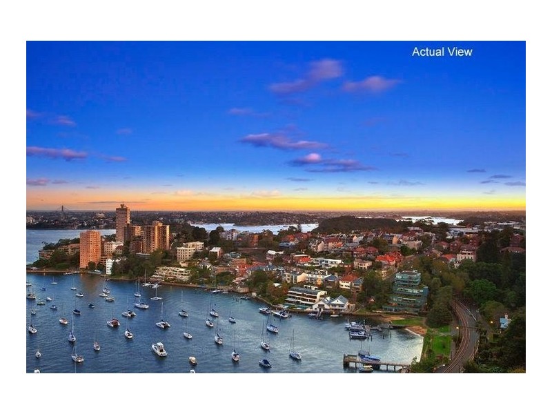 118 Alfred Street, Milsons Point NSW 2061