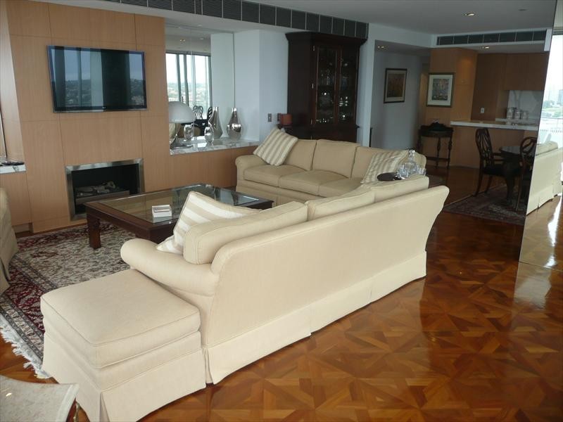 118 Alfred Street, Milsons Point NSW 2061