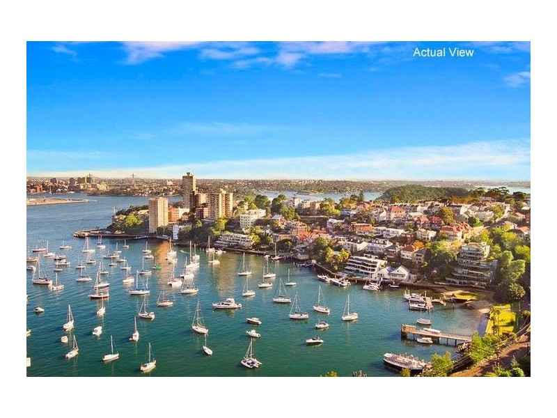 118 Alfred Street, Milsons Point NSW 2061