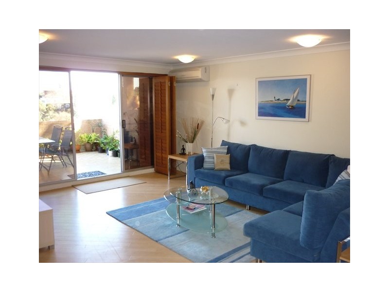 Boronia St, Wollstonecraft NSW 2065