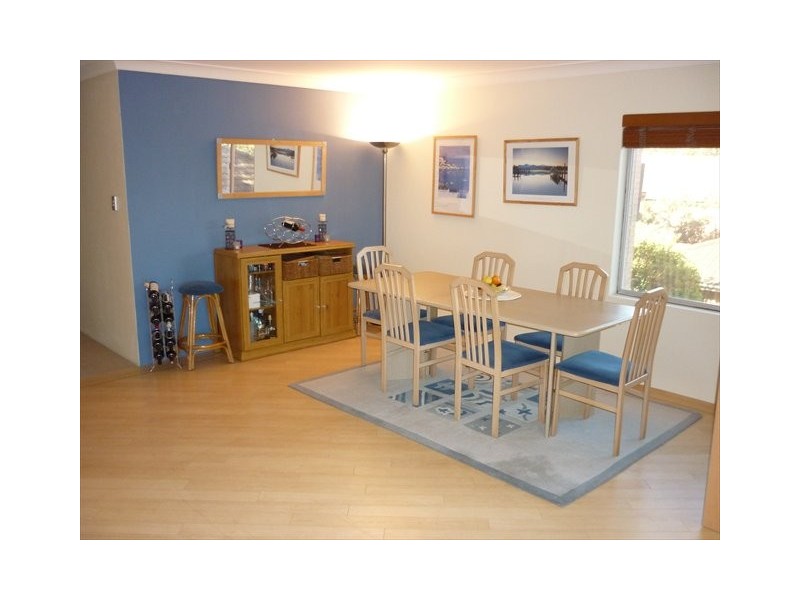 Boronia St, Wollstonecraft NSW 2065