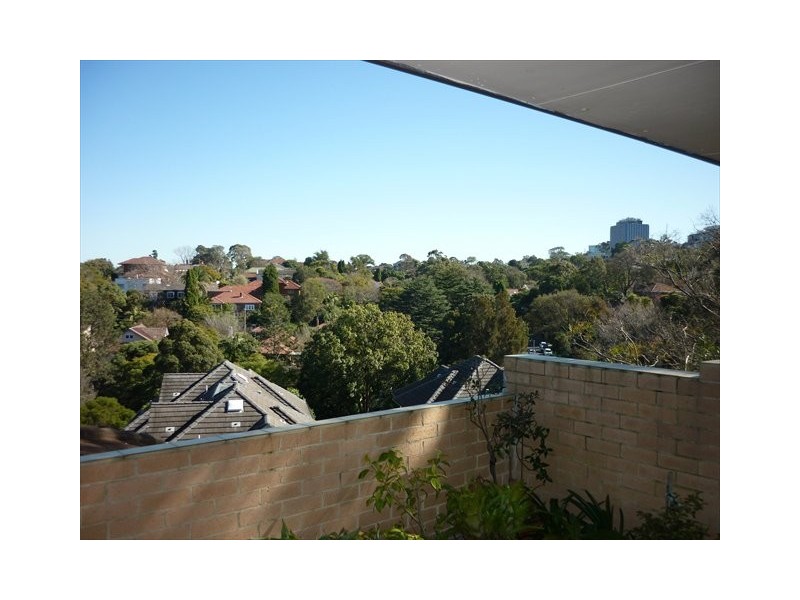 Boronia St, Wollstonecraft NSW 2065