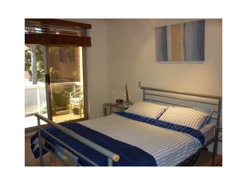 Boronia St, Wollstonecraft NSW 2065