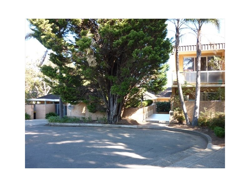 Boronia St, Wollstonecraft NSW 2065