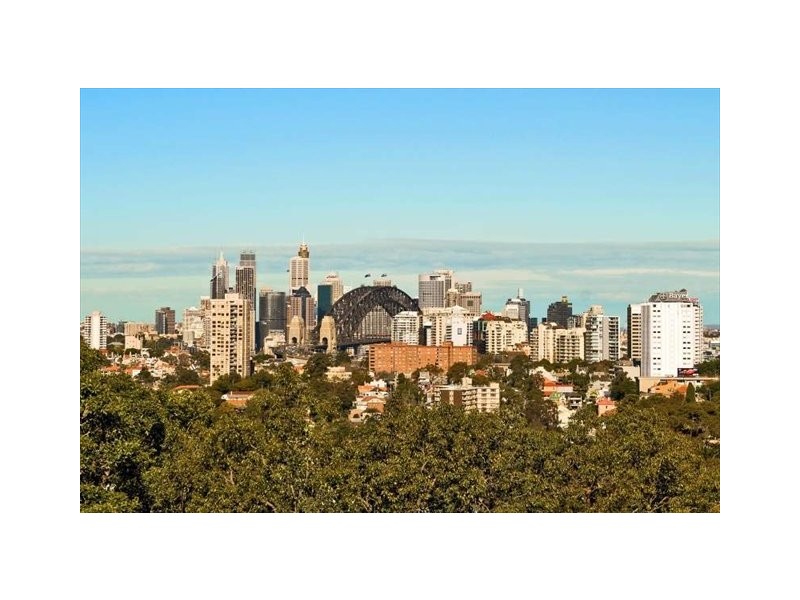 00/00 Bent Street, Neutral Bay NSW 2089