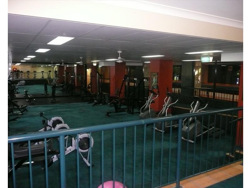 1301/177-219 Mitchell Rd, Erskineville NSW 2043