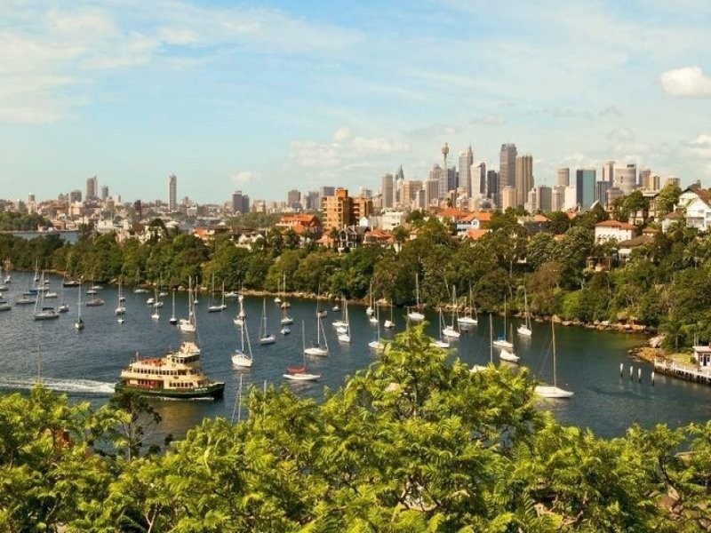 3/38 Musgrave St, Mosman NSW 2088