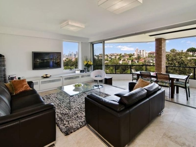 3/38 Musgrave St, Mosman NSW 2088