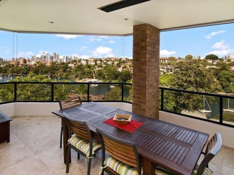 3/38 Musgrave St, Mosman NSW 2088