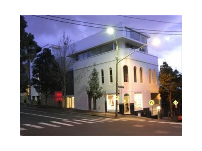 00 Bourke Street, Darlinghurst NSW 2010