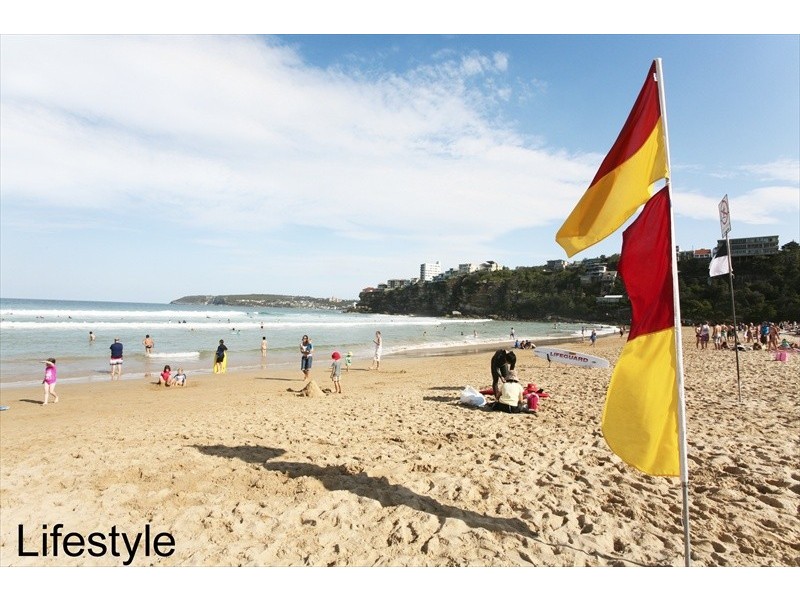 1/6-8 Lawerence Street, Freshwater NSW 2096