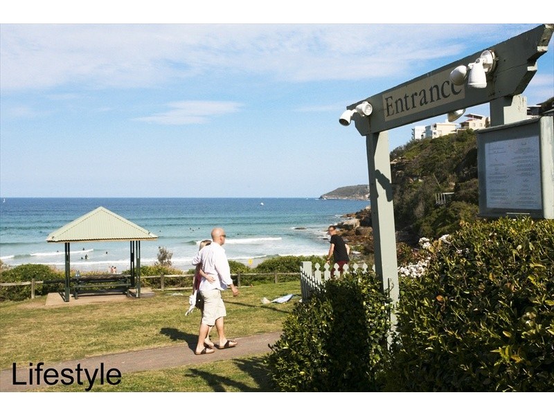 1/6-8 Lawerence Street, Freshwater NSW 2096