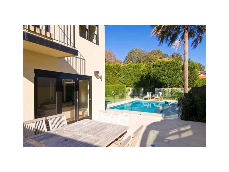 00 Lennox Street, Mosman NSW 2088