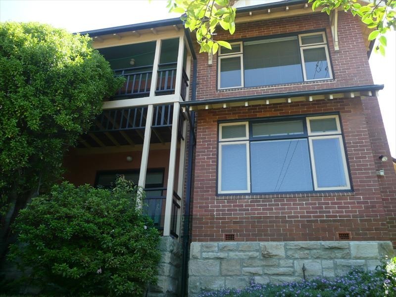 114 Wycombe Road, Neutral Bay NSW 2089