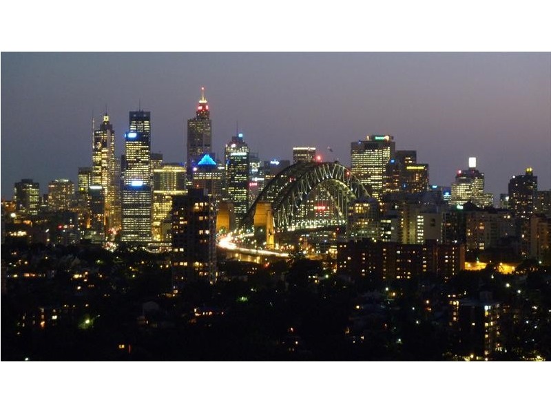 88 Bent Street, Neutral Bay NSW 2089