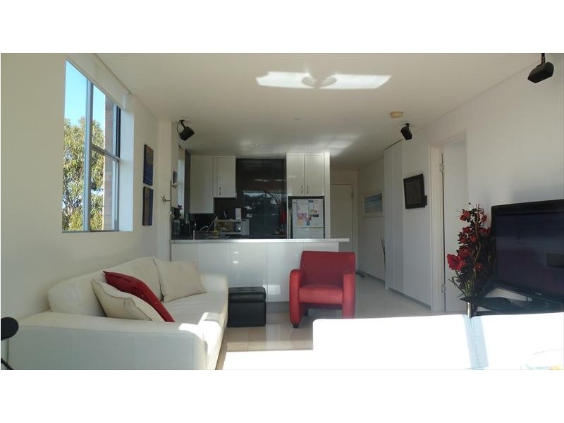 88 Bent Street, Neutral Bay NSW 2089