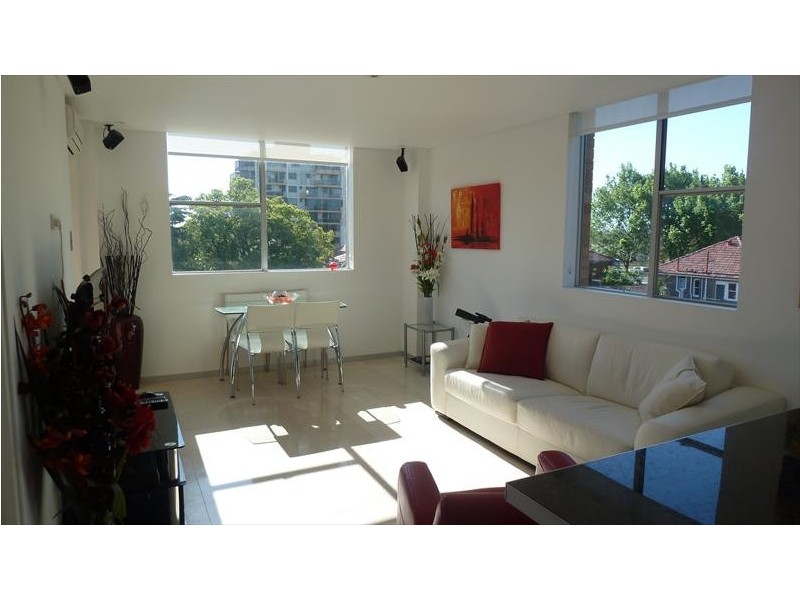 88 Bent Street, Neutral Bay NSW 2089