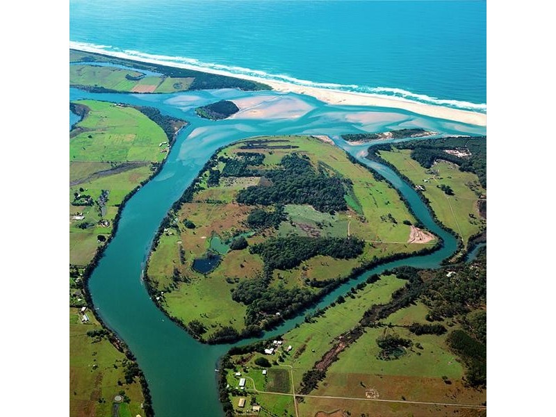 00 Cabbage Tree Island Estate, Pacific Palms NSW 2428