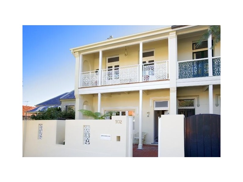 102 Raglan Street, Mosman NSW 2088