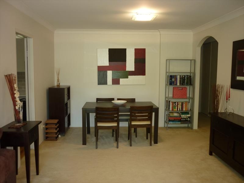 Hume St, Wollstonecraft NSW 2065