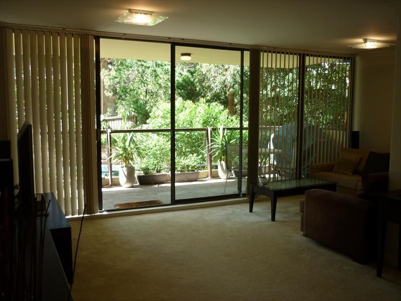 Hume St, Wollstonecraft NSW 2065