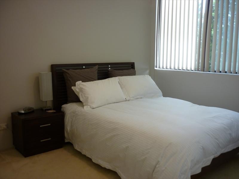 Hume St, Wollstonecraft NSW 2065