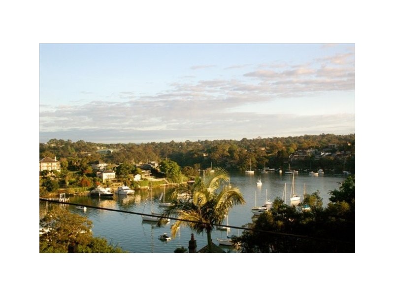 00 Vernon Street, Hunters Hill NSW 2110