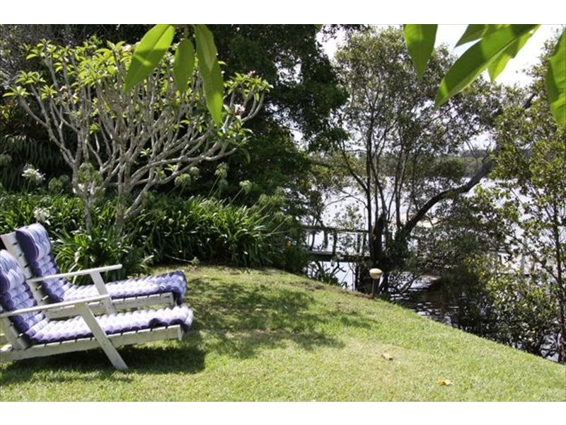 00 Cabbage Tree Island, Port Macquarie NSW 2444