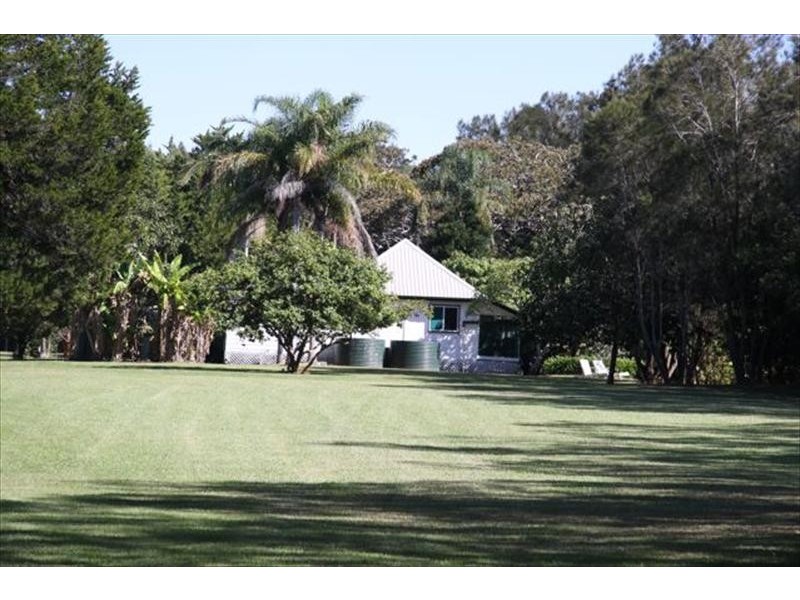 00 Cabbage Tree Island, Port Macquarie NSW 2444